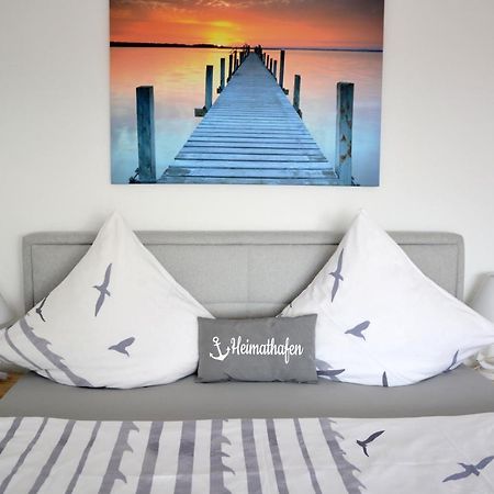 Lakeview Penthouse Meersburg Zewnętrze zdjęcie