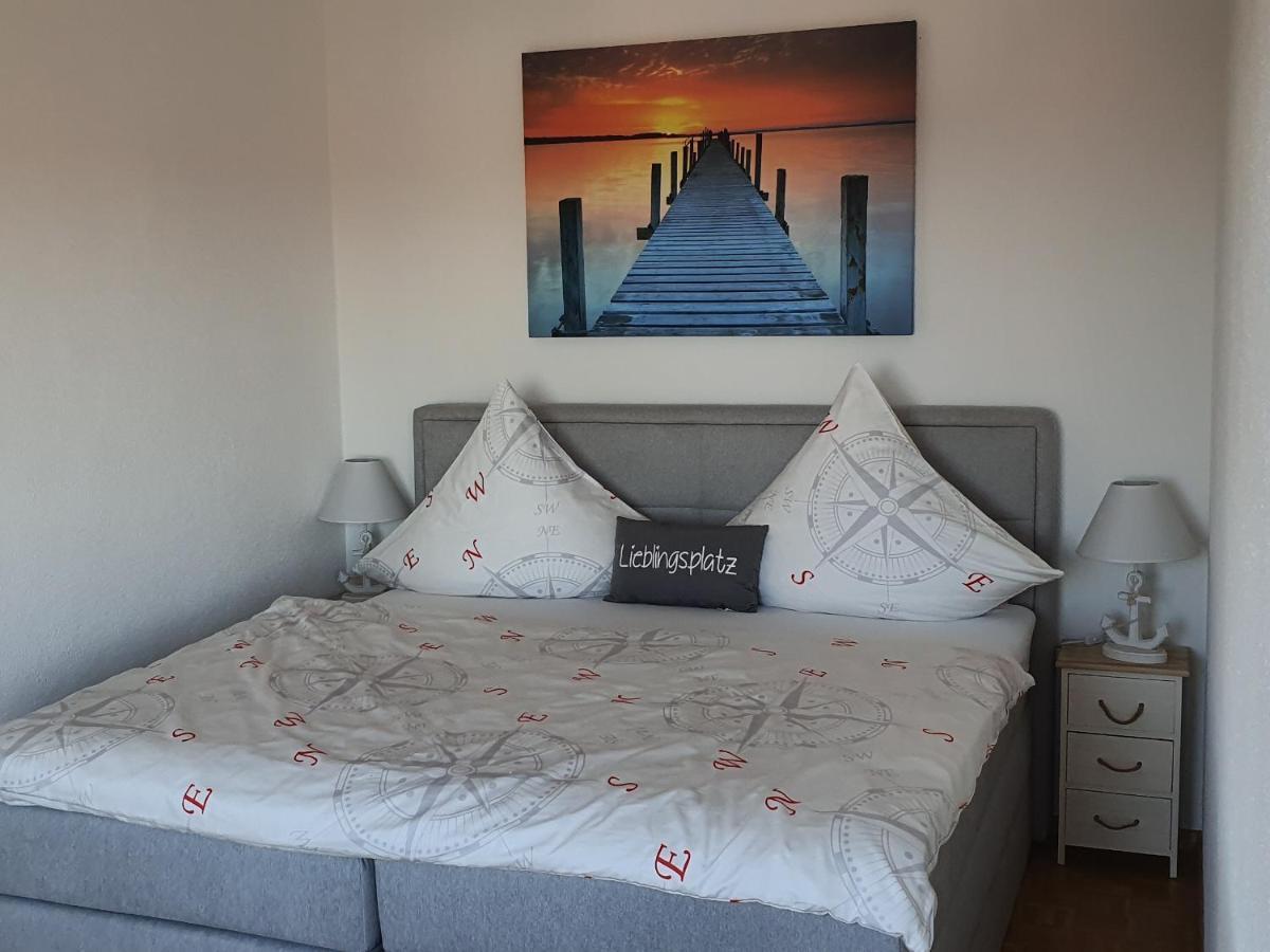 Lakeview Penthouse Meersburg Zewnętrze zdjęcie
