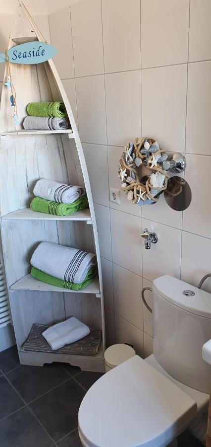Lakeview Penthouse Meersburg Zewnętrze zdjęcie