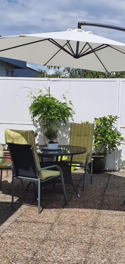 Lakeview Penthouse Meersburg Zewnętrze zdjęcie