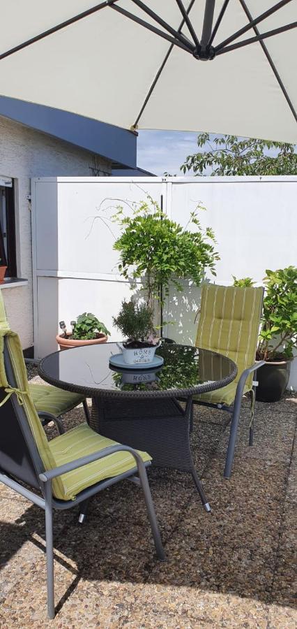 Lakeview Penthouse Meersburg Zewnętrze zdjęcie