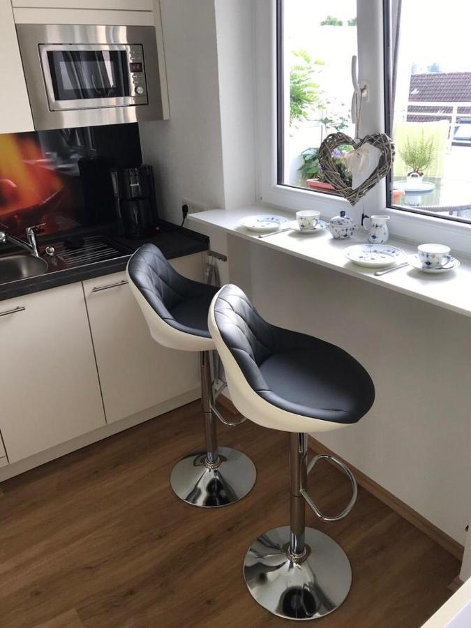 Lakeview Penthouse Meersburg Zewnętrze zdjęcie