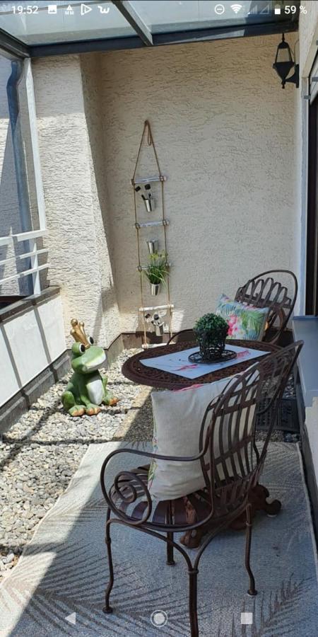 Lakeview Penthouse Meersburg Zewnętrze zdjęcie