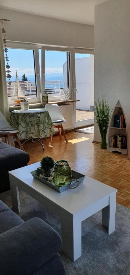 Lakeview Penthouse Meersburg Zewnętrze zdjęcie