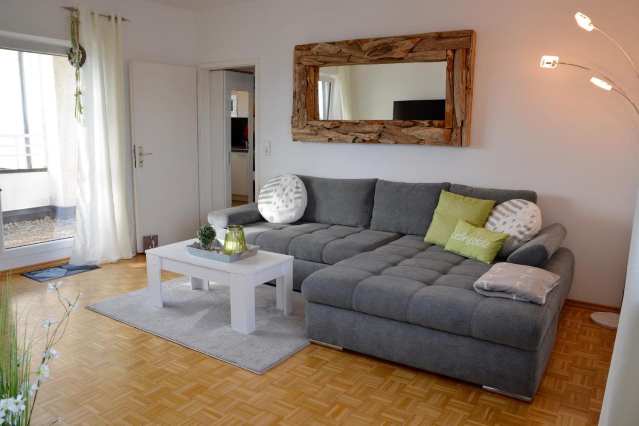 Lakeview Penthouse Meersburg Zewnętrze zdjęcie