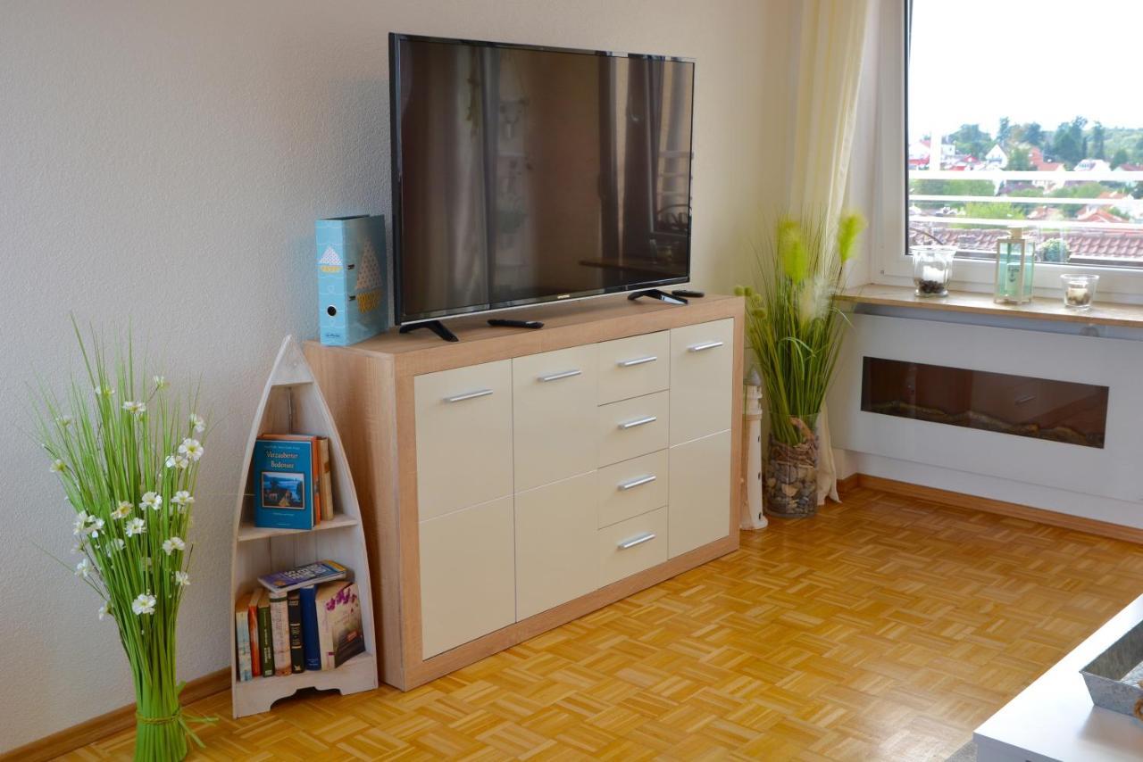 Lakeview Penthouse Meersburg Zewnętrze zdjęcie