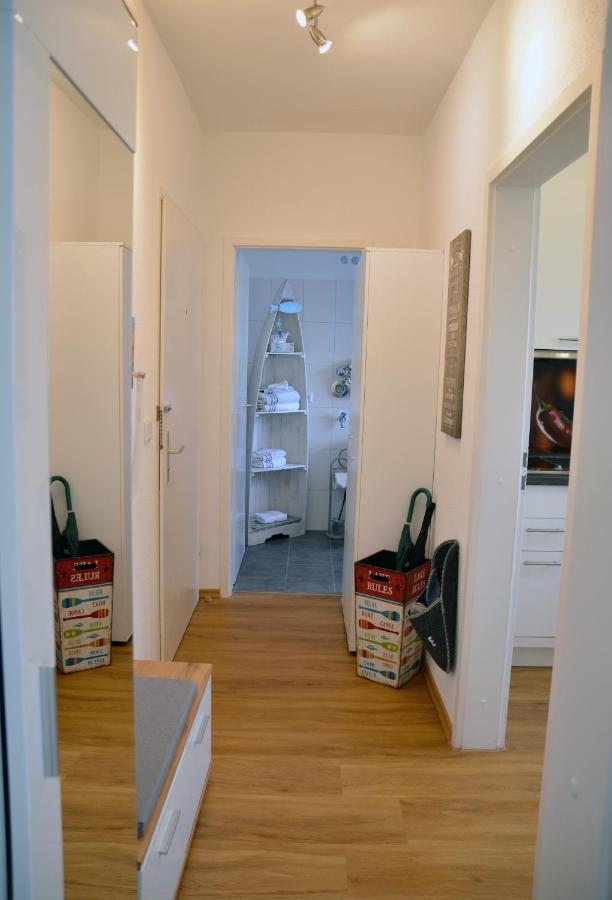 Lakeview Penthouse Meersburg Zewnętrze zdjęcie