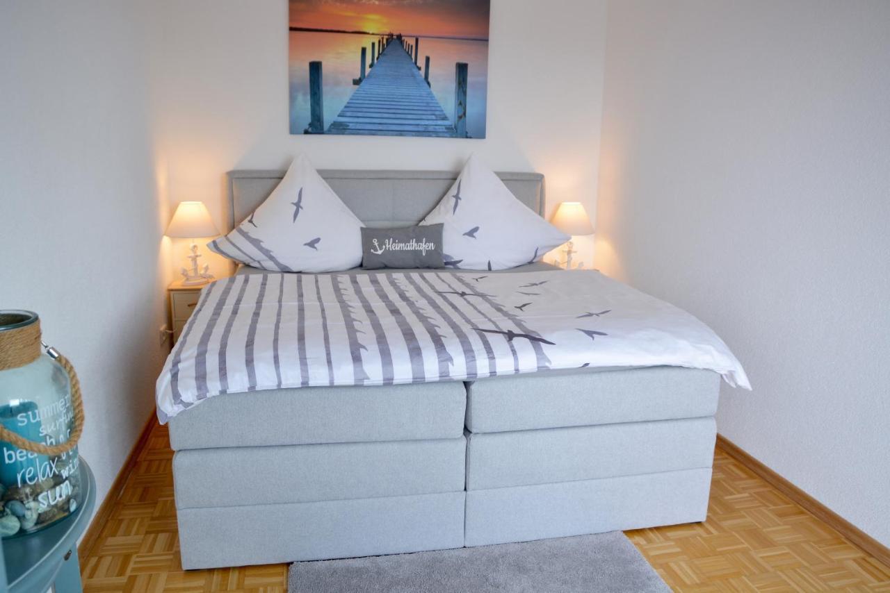 Lakeview Penthouse Meersburg Zewnętrze zdjęcie