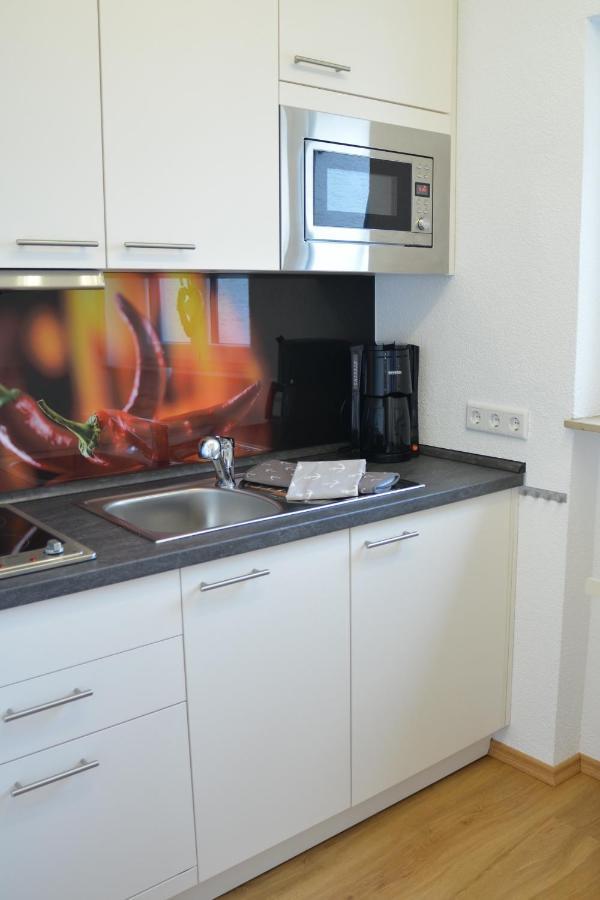 Lakeview Penthouse Meersburg Zewnętrze zdjęcie