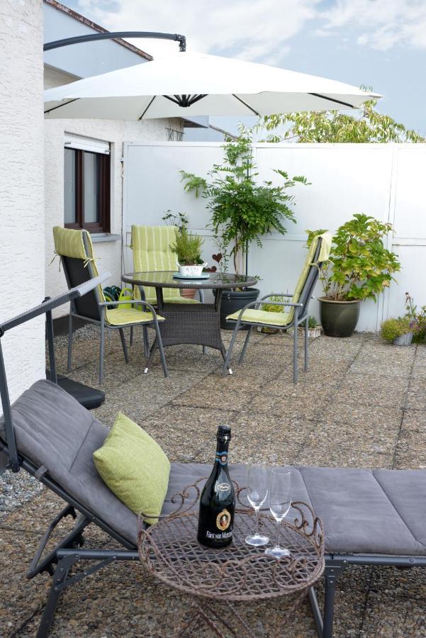 Lakeview Penthouse Meersburg Zewnętrze zdjęcie