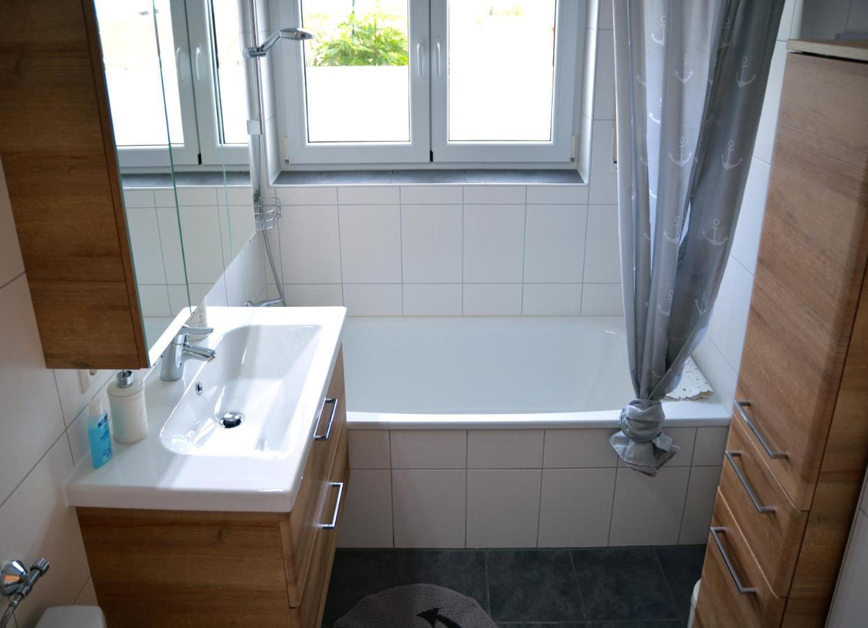 Lakeview Penthouse Meersburg Zewnętrze zdjęcie
