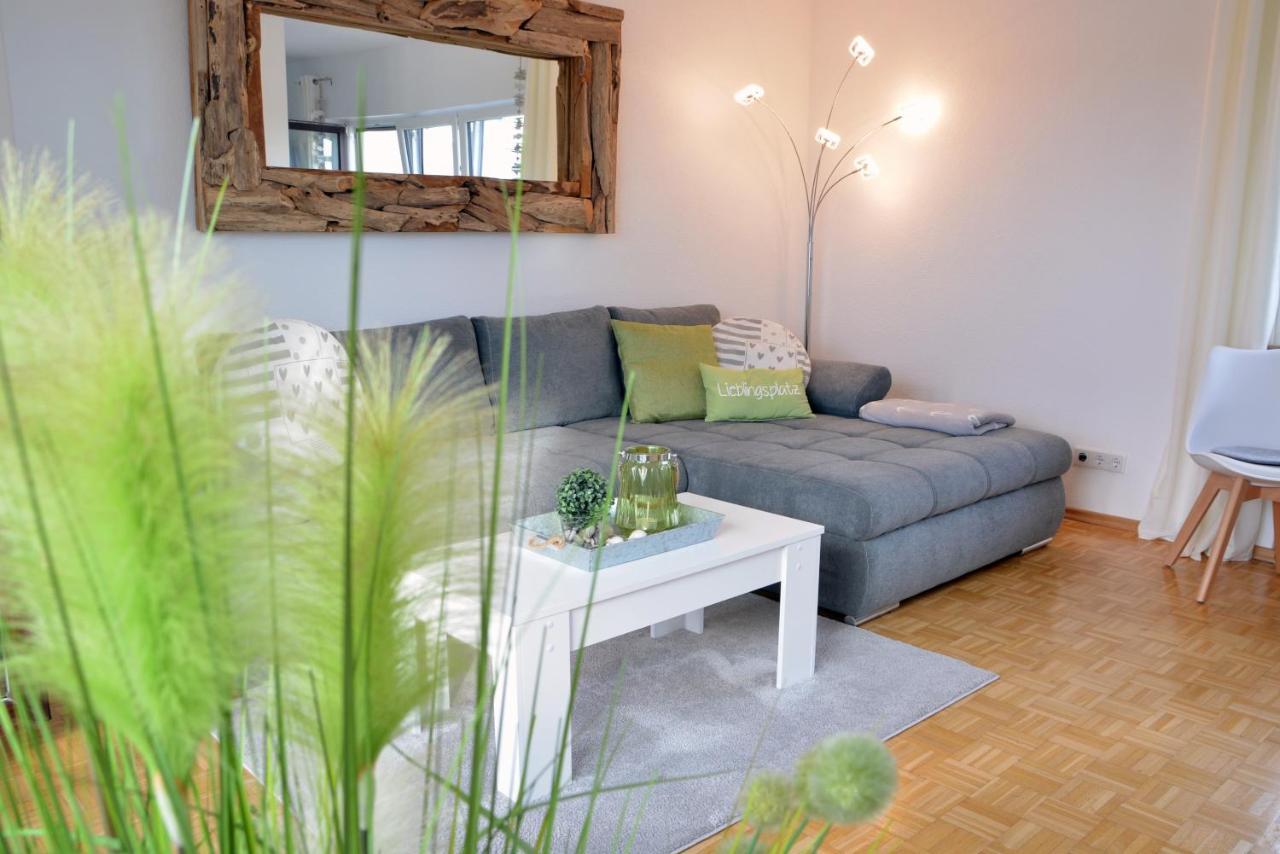 Lakeview Penthouse Meersburg Zewnętrze zdjęcie