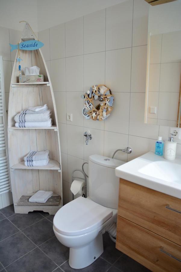 Lakeview Penthouse Meersburg Zewnętrze zdjęcie