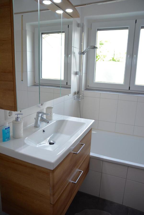 Lakeview Penthouse Meersburg Zewnętrze zdjęcie