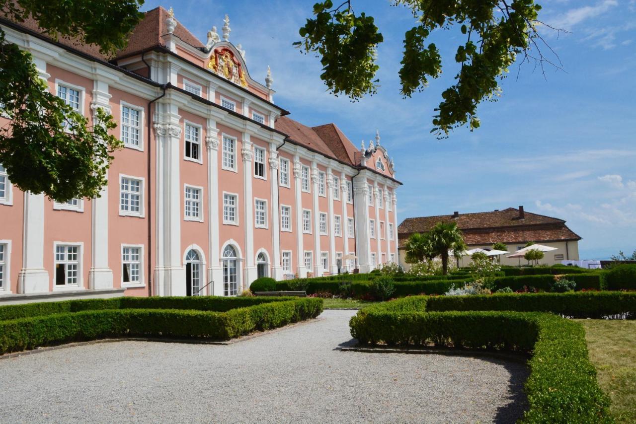 Lakeview Penthouse Meersburg Zewnętrze zdjęcie