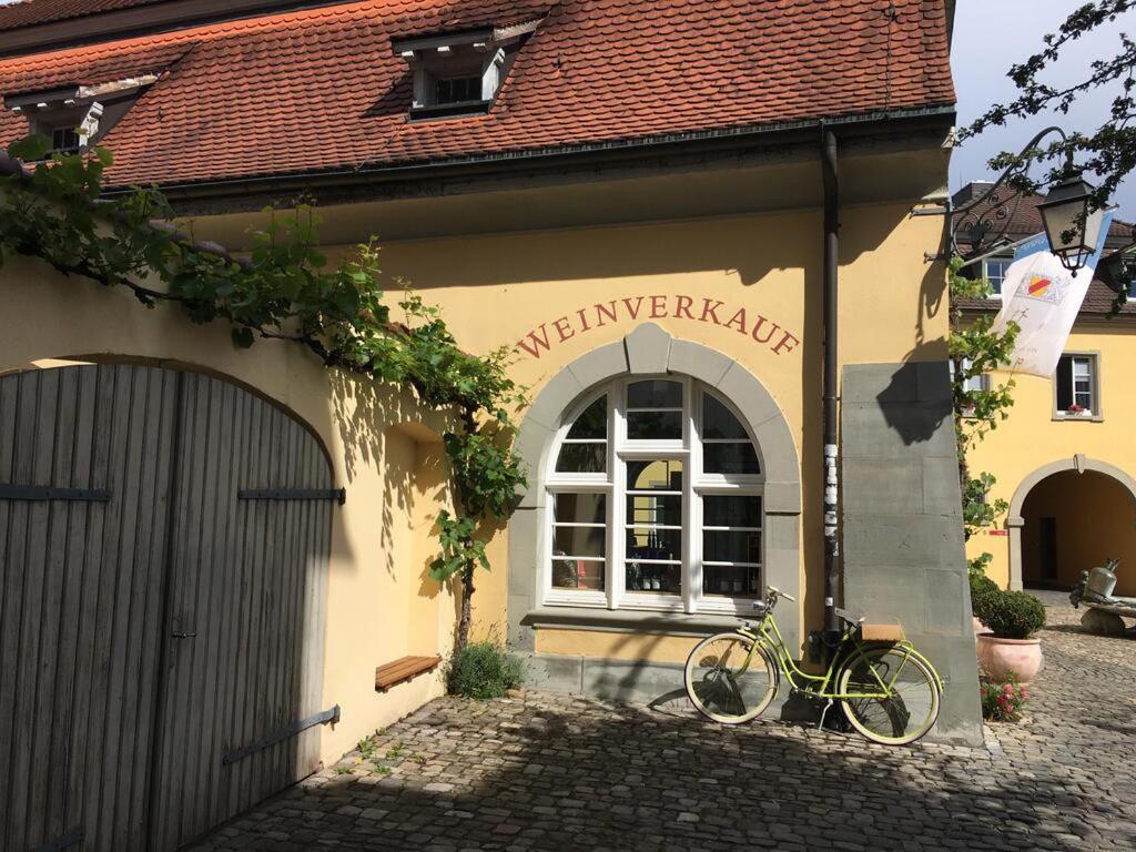 Lakeview Penthouse Meersburg Zewnętrze zdjęcie