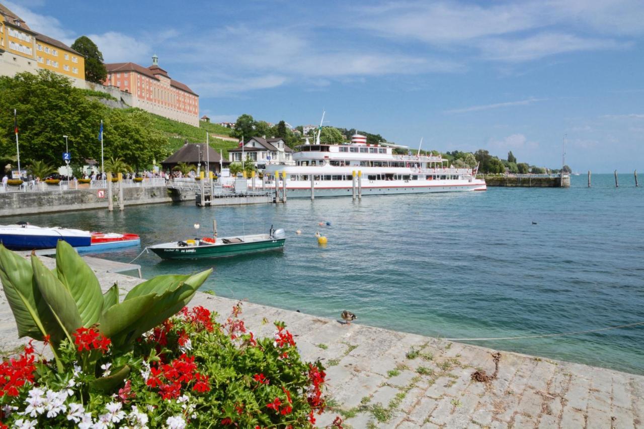 Lakeview Penthouse Meersburg Zewnętrze zdjęcie
