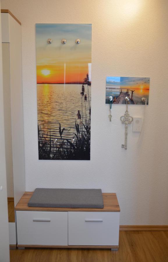 Lakeview Penthouse Meersburg Zewnętrze zdjęcie