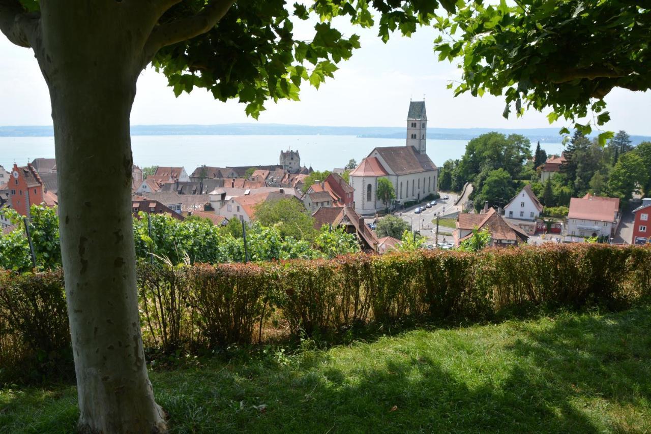 Lakeview Penthouse Meersburg Zewnętrze zdjęcie