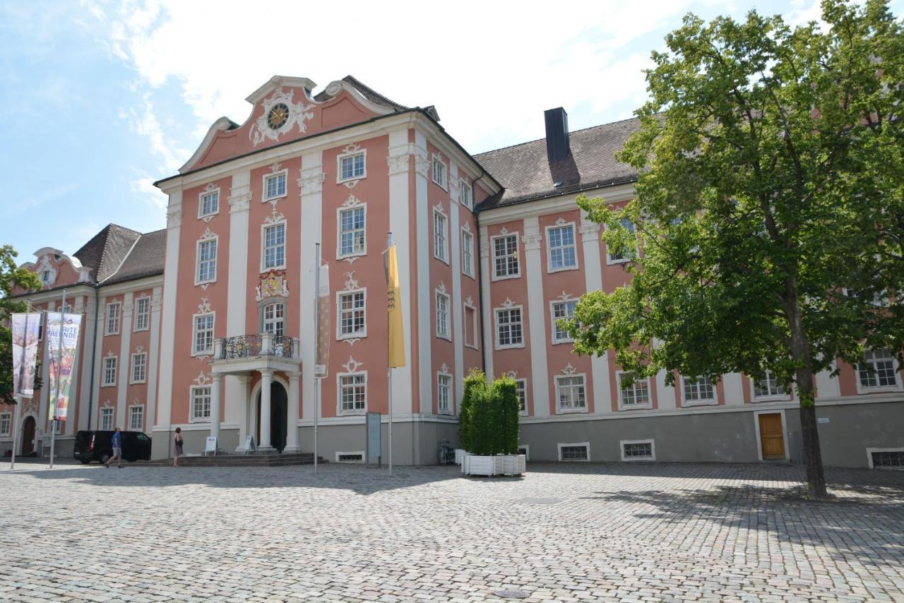 Lakeview Penthouse Meersburg Zewnętrze zdjęcie